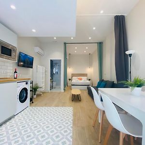 Apartamento de 1 Dormitorio